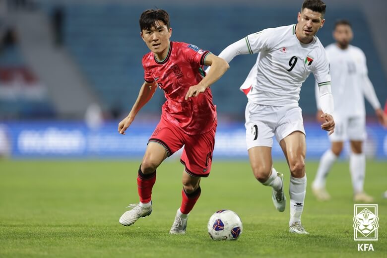 북미월드컵 아시아 3차 예선 오만 요르단 티켓 예매 중계 일정