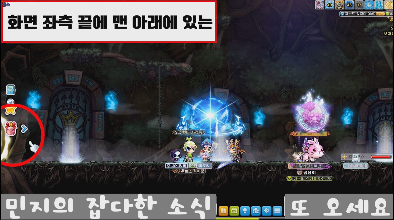 메이플3