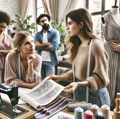 스토리 텔링 마켓팅