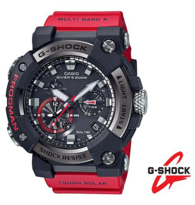 지샥 GWF-A1000-1A4