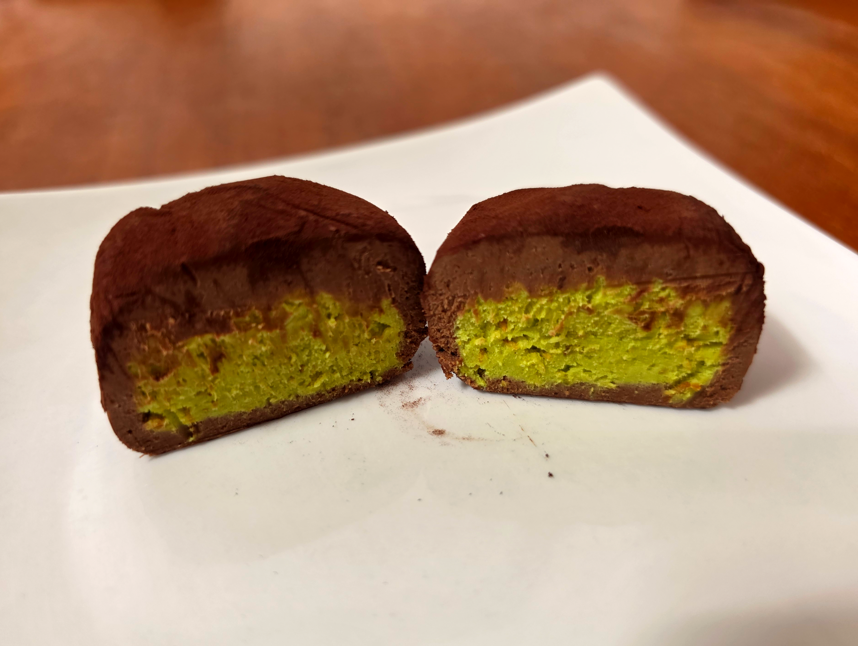 GS25디저트신제품두바이쫀득초코볼