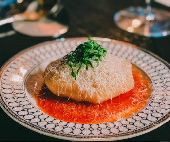 비아 톨레도 파스타바 메뉴 소개