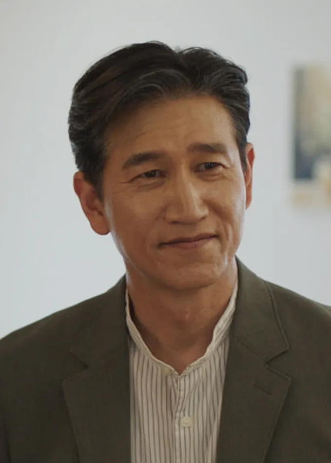 에스콰이어 등장인물