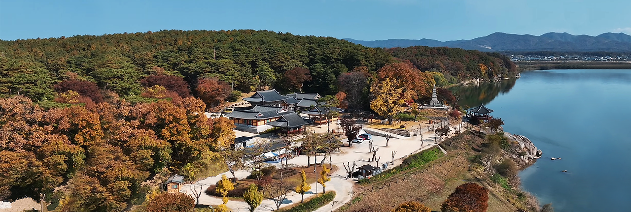 여주 신륵사