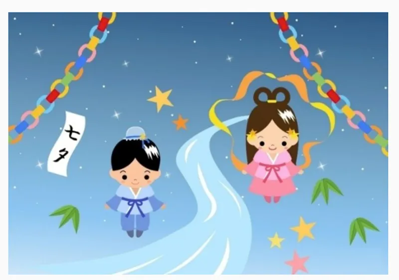 견우와 직녀 헤어진 이유 오작교 뜻 설화_7