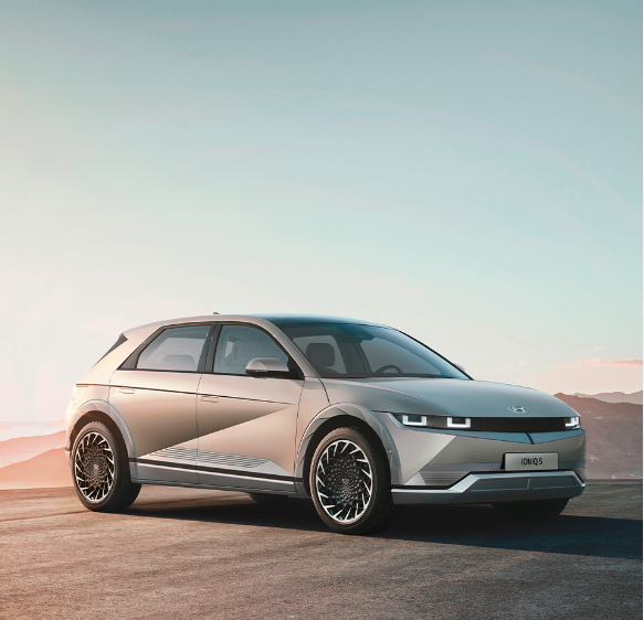 아이오닉 5 결함