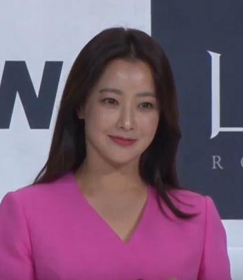 김희선 데뷔 30주년