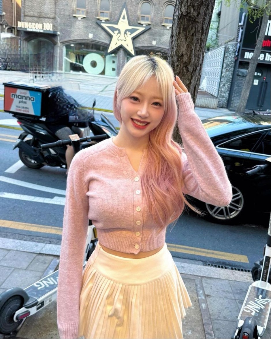 지원 몸매 워터밤