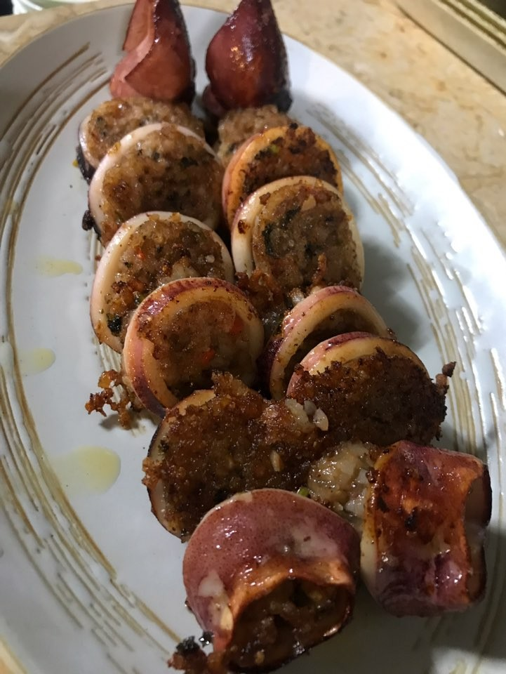 대관령 눈꽃축제 맛집