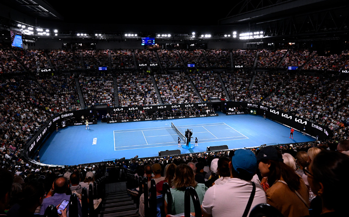 2026 호주 오픈 테니스