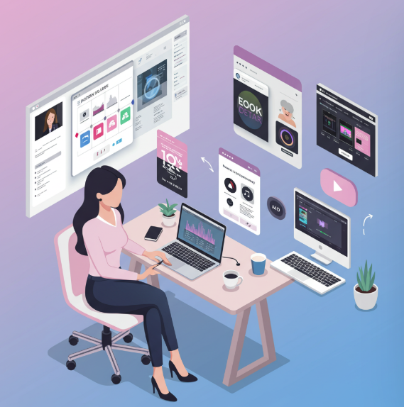 디지털 굿즈란? 개념·종류·수익 포인트