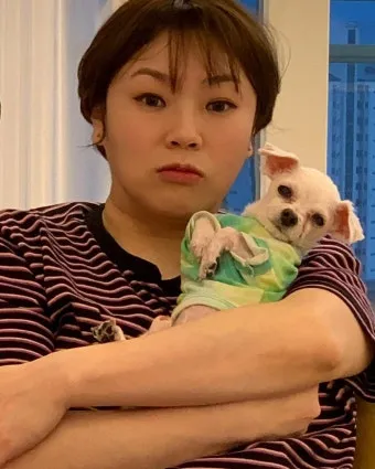 입짧은햇님 주사이모 논란