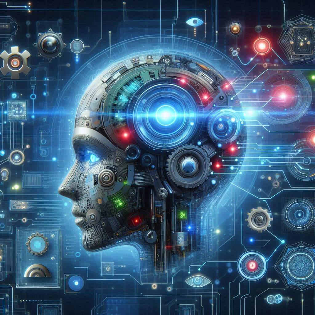 인공 지능(AI)과 머신러닝: 기술의 현재와 미래