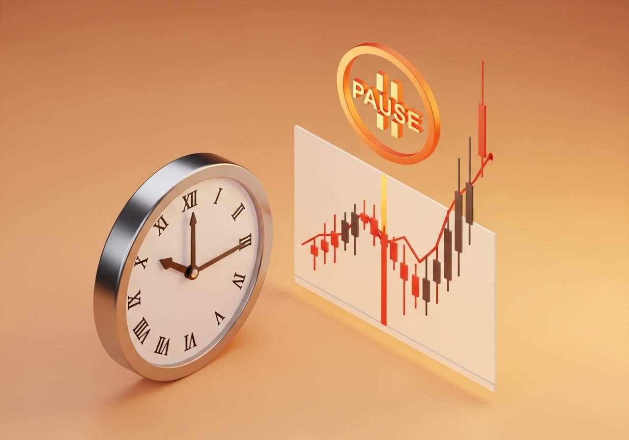 단기과열종목 지정예고