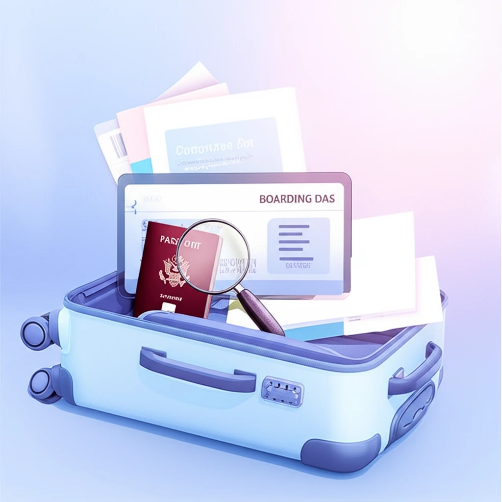 영어 울렁증 극복! 해외 여행 보험 ..