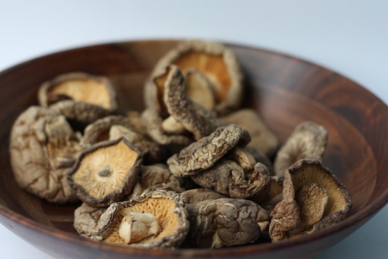 표고버섯 효능 및 보관법