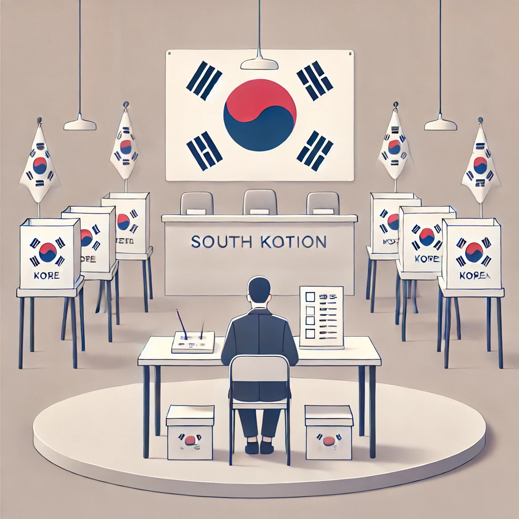 투표 참관인 신청