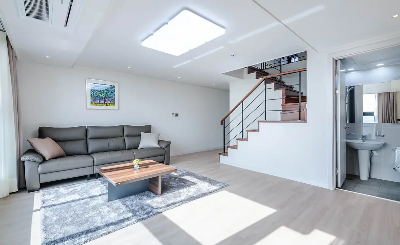 제주한달살기 숙소 아다지오