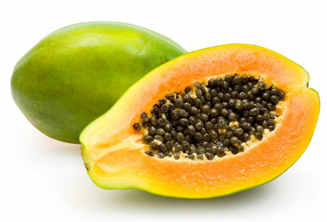 비타민a가 많은 과일 종류