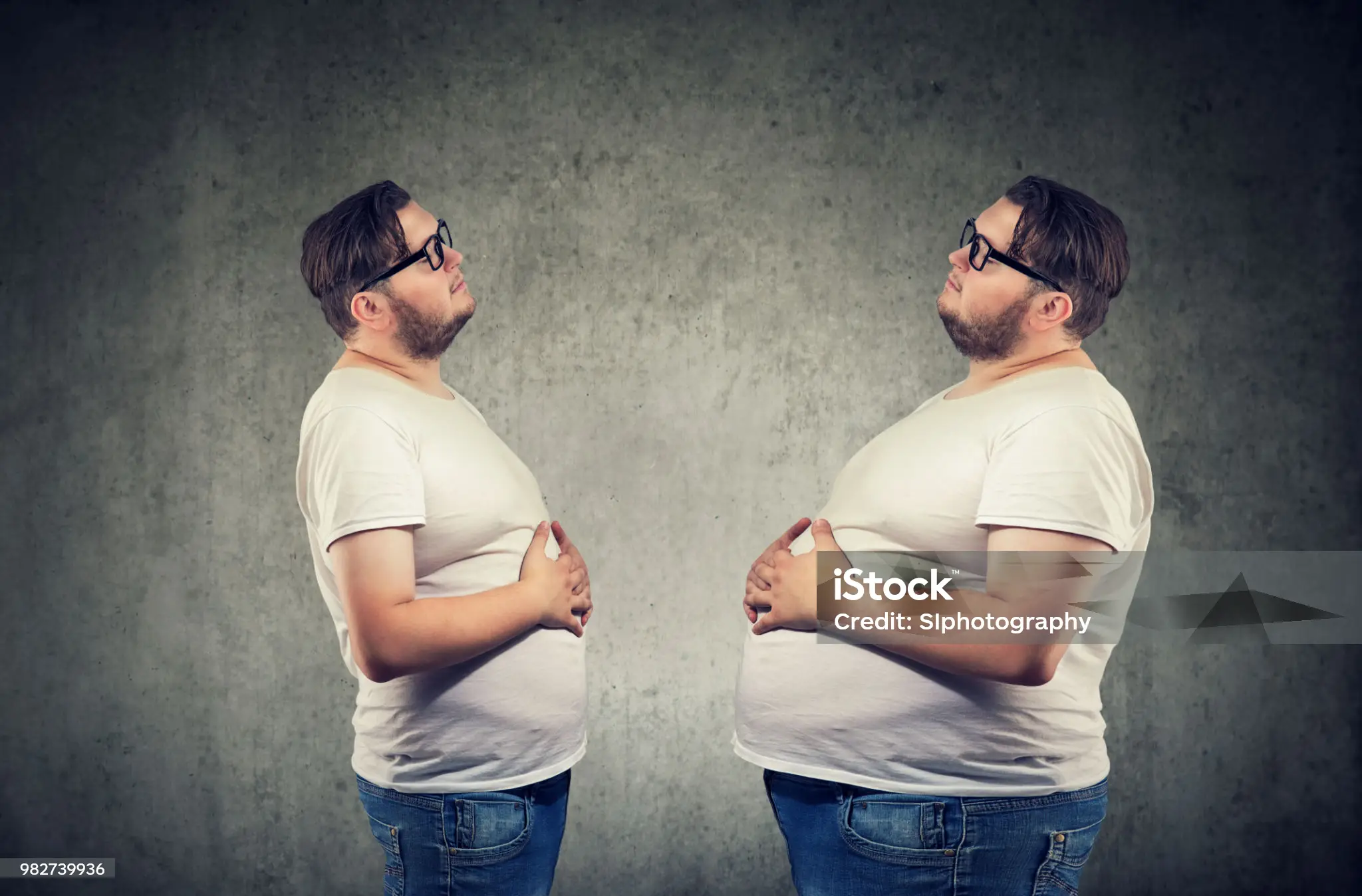 40대 대사증훈군