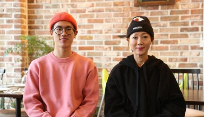 배우 방은희