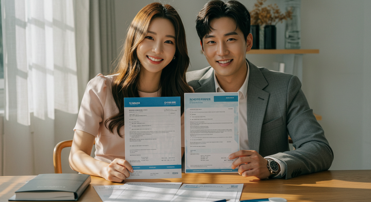 실손보험 1세대 2세대 3세대 총정리