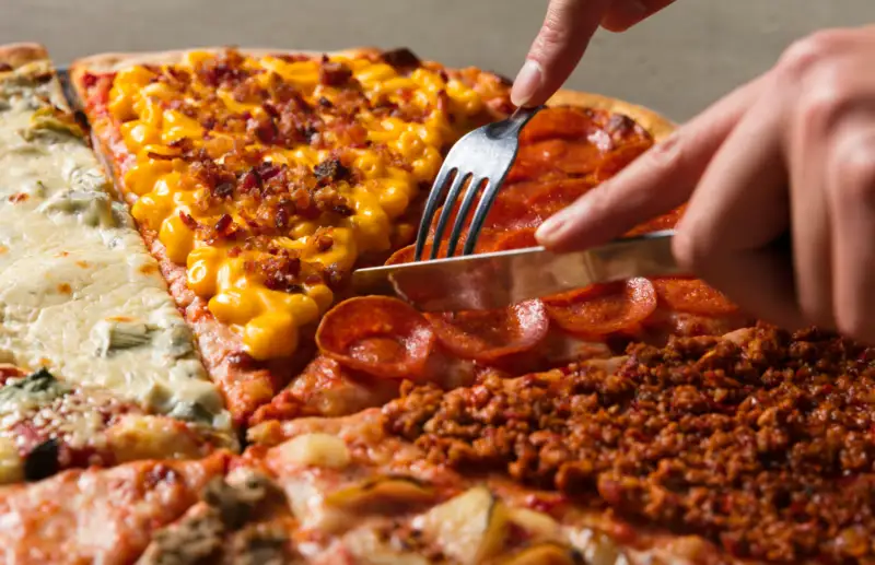 매덕스피자-연남점-피자