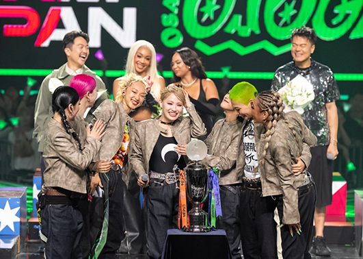 스우파3 상금 월드 오브 스우파 우승팀 스월파 콘서트 일정 가격 쿄카 엄마 정보1