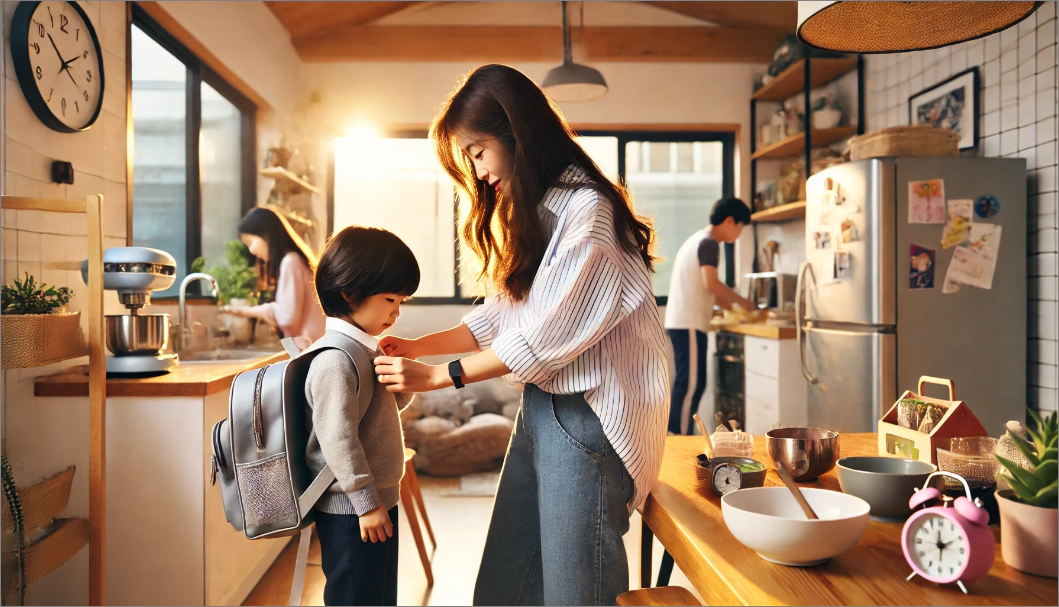 어린이집 첫 등원을 앞두고 어떤 준비물이 필요한지 고민이 많으시죠? 아이가 어린이집 생활에 잘 적응할 수 있도록 꼼꼼하게 준비하는 것이 중요합니다.