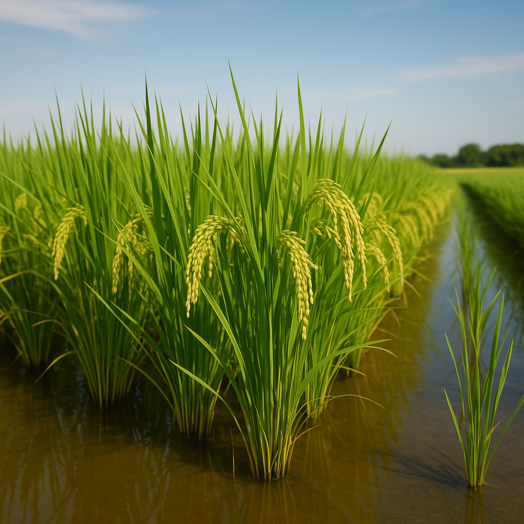 현미 먹지 말라는 영상, 정말 몸에 안 좋을까? 비소 논란의 진실