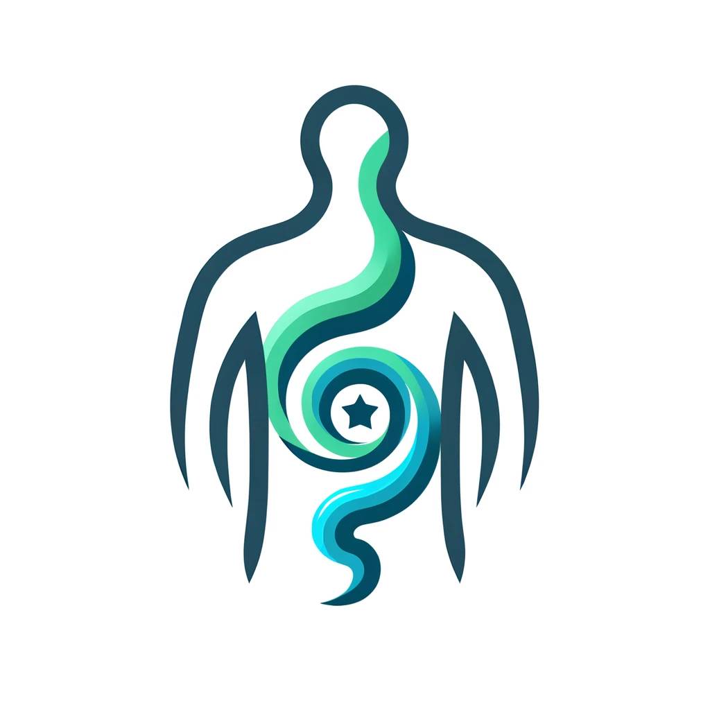 과민성대장증후군 이미지