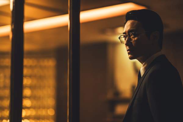 넷플릭스 광장 : 출연진&amp;#44; 줄거리&amp;#44; 등장인물&amp;#44; 후기