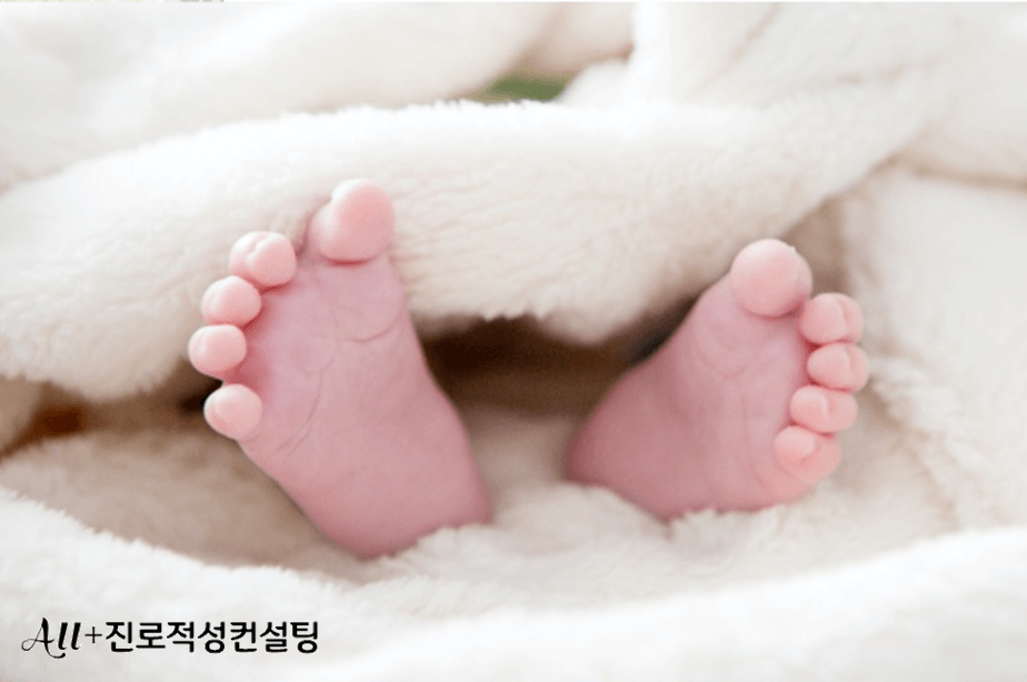 영유아 지문적성검사 알아보기