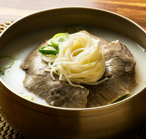 생생정보 도가니탕 곰탕 수육 불고기 육개장 장사의신 겨울보양식 서울 강북구 고향가마솥곰탕