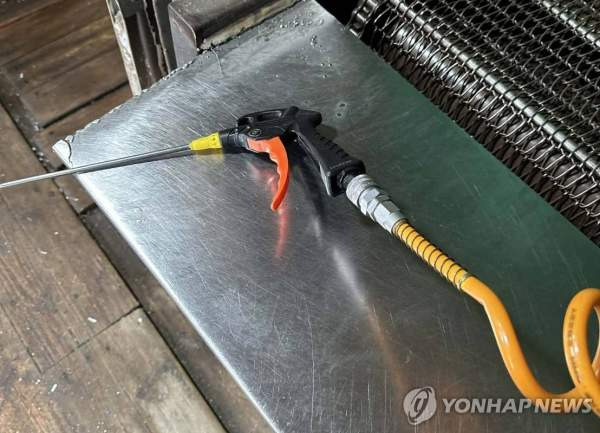 화성 에어건 분사 사건 사업주 구속: 외국인 노동자 직장 파열시킨 참혹한 범죄의 법적 처벌은?