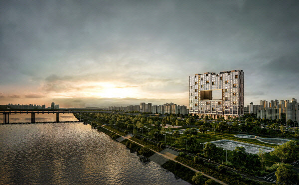 잠원동 아스턴55 사진