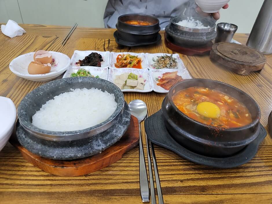 완도 맛집 베스트 5