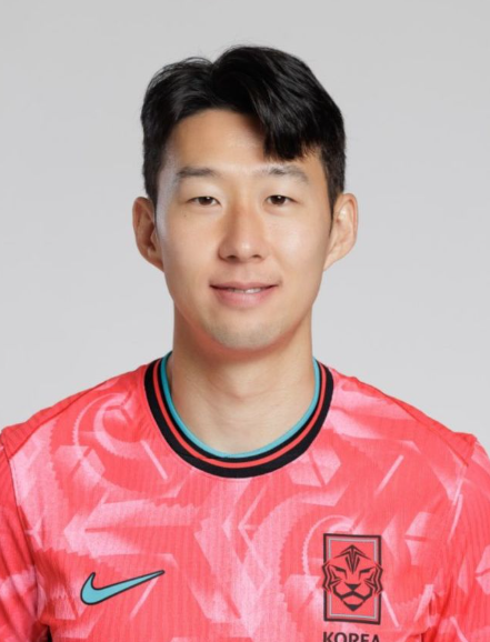 손흥민 국대
