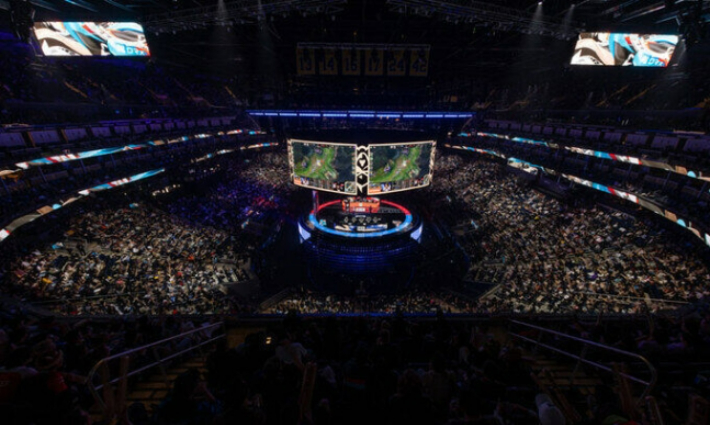 제19회 항저우 아시안게임 E스포츠 중계 종목 일정 명단 