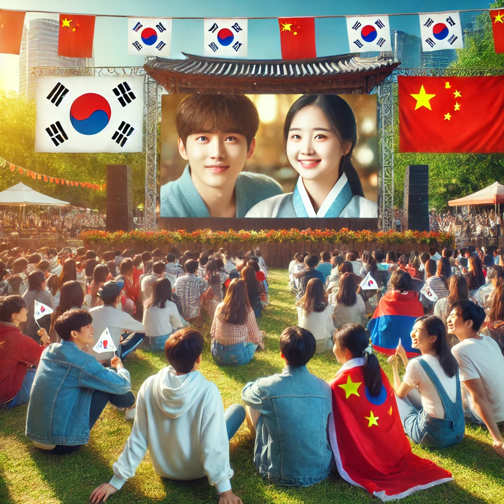 화장품 수출 역대 최대! 한한령 해제 기대감에 관련주 급등