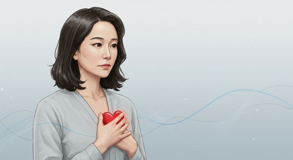 4050 여성 고혈압 초기증상