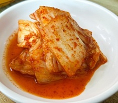 김치