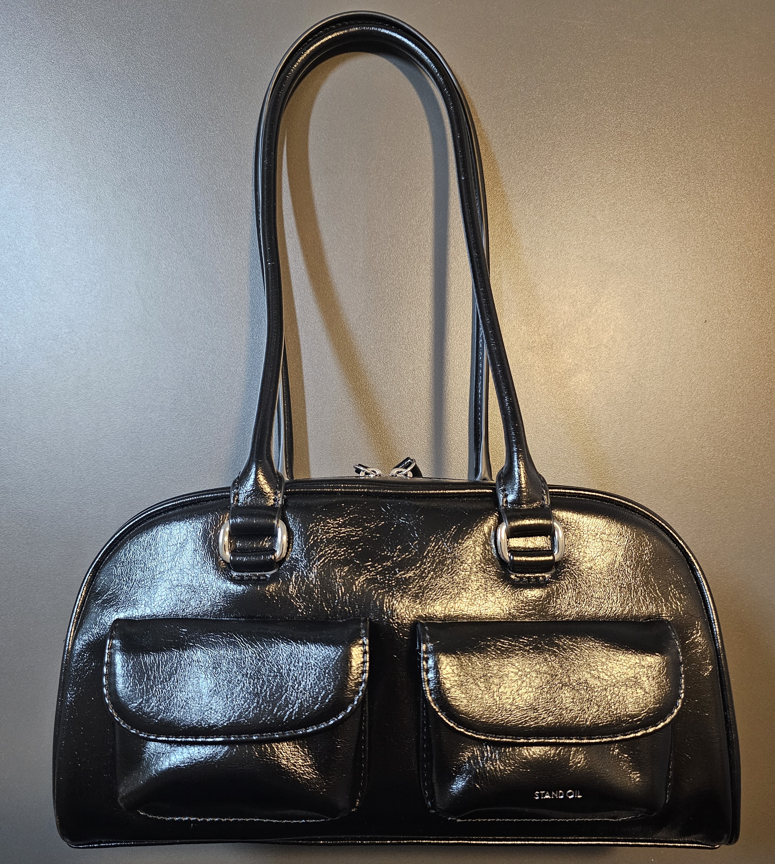 스탠드오일 츄비백