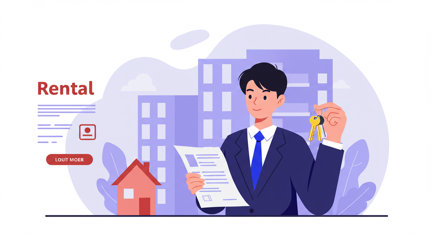 LH청년임대주택&amp;#44; 계약포기&amp;#44; 계약금환불