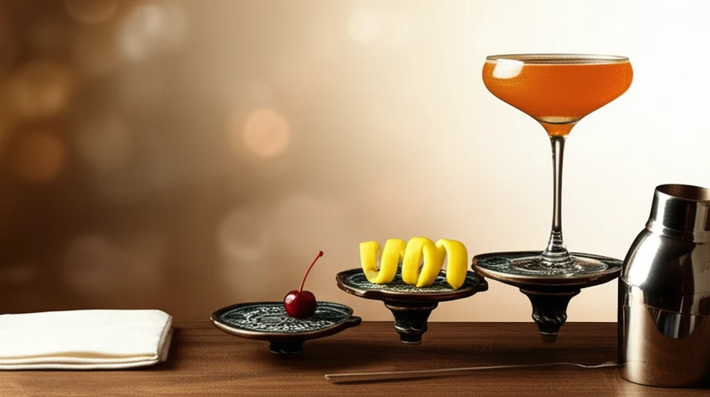 바 영어 주문 걱정 끝! 해외 바 완..