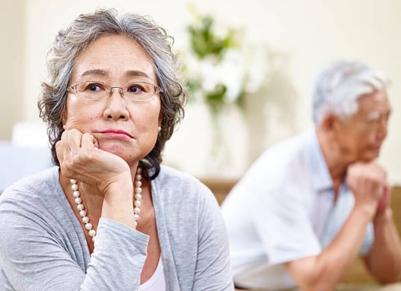 가족과싸우는꿈