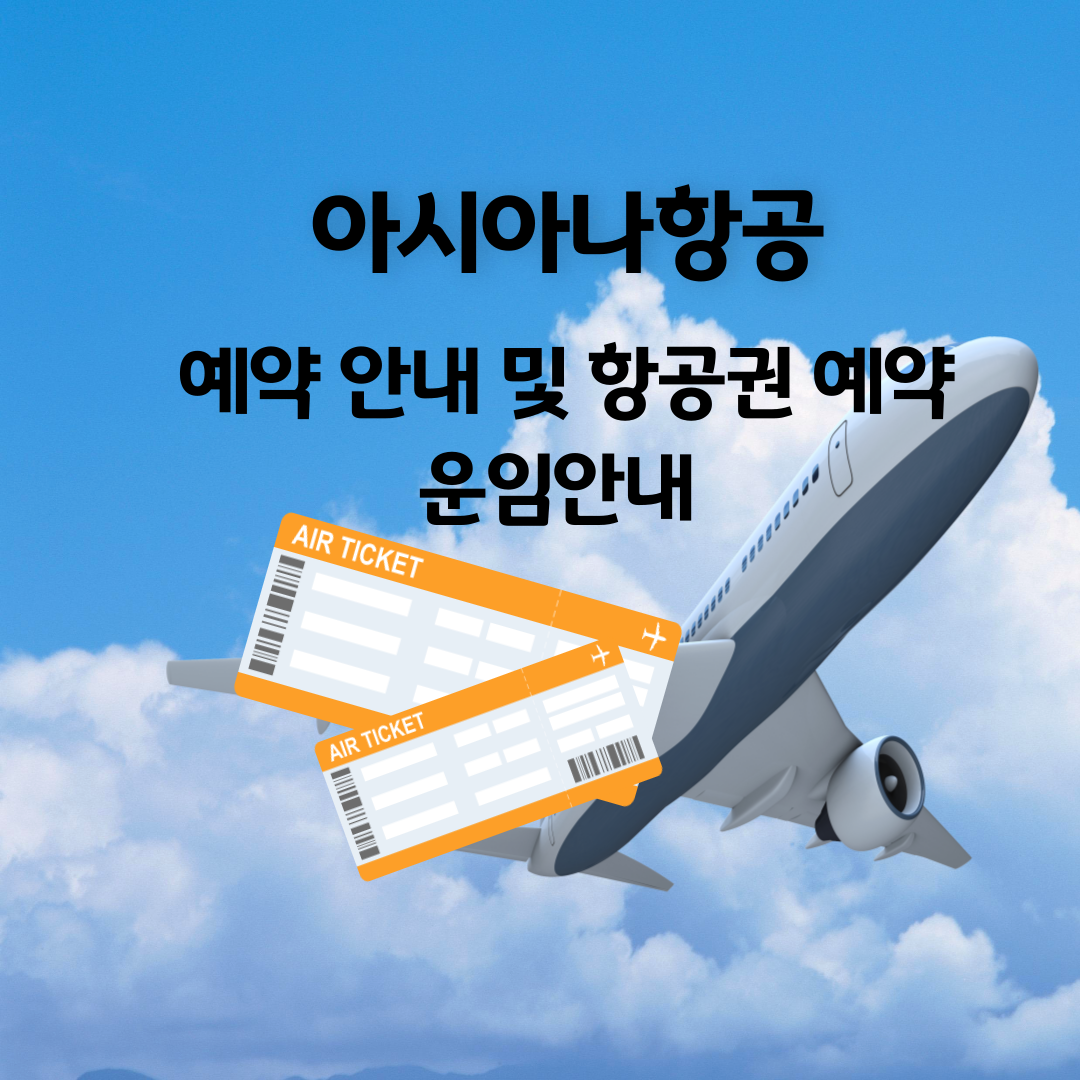아시아나항공 예약, 아시아나항공 예약안내, 아시아나항공권 예약, 아시아나항공 운임표, 아시아나항공 마일리지예약, 아시아나항공
