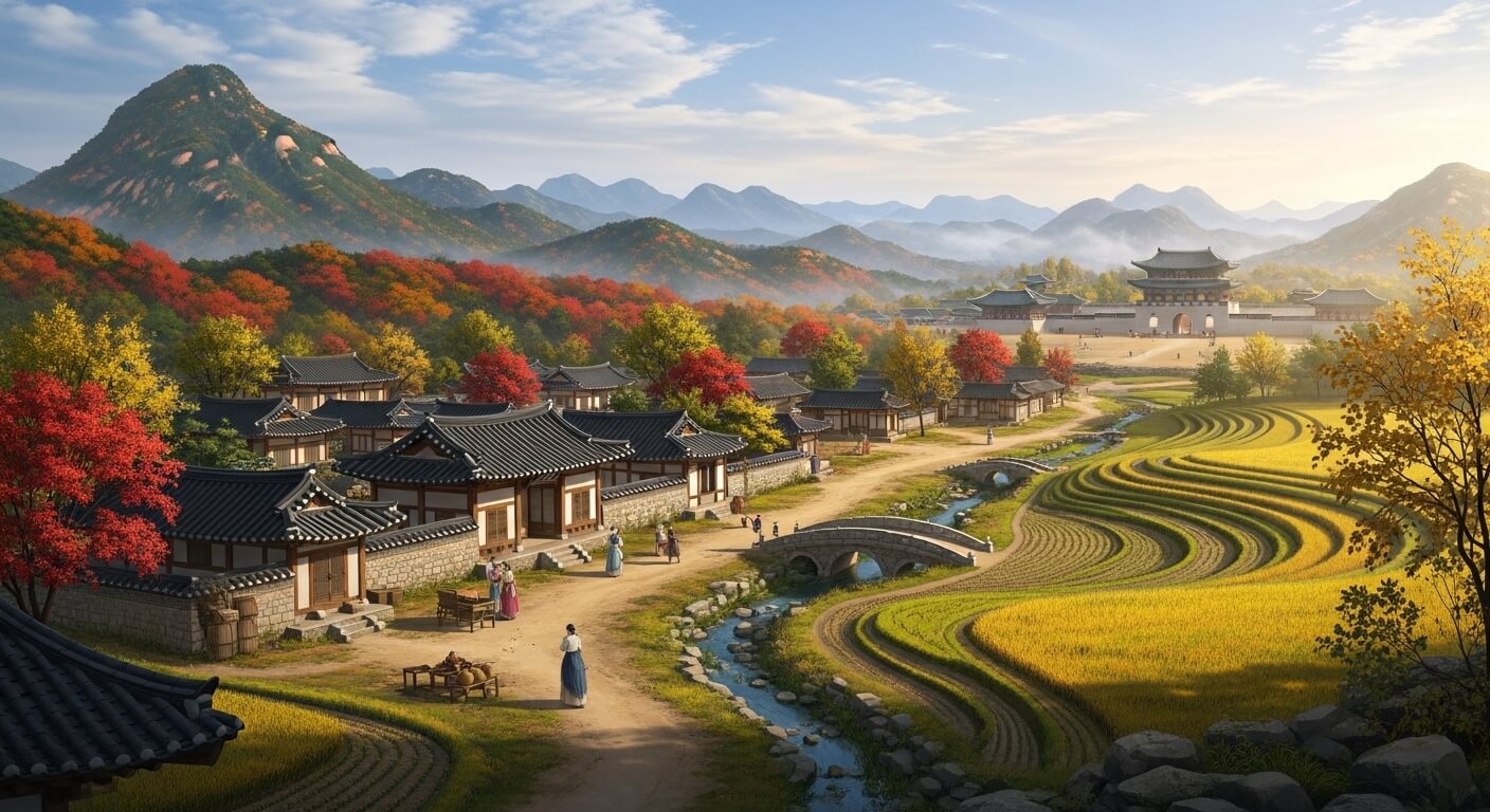 사자성어 명언 모음