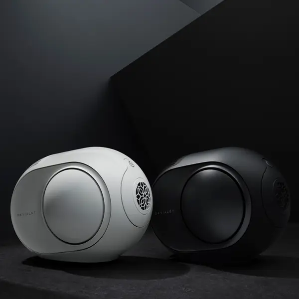 Devialet Phantom II