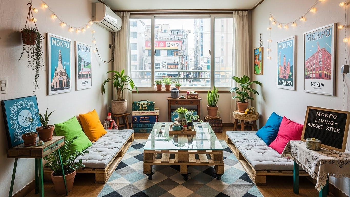 목포 인테리어 싸게잘하는곳